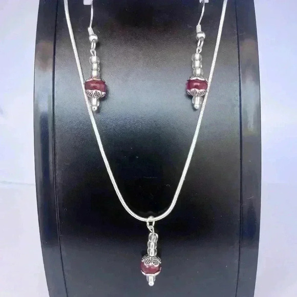 Hippie Bohemian style set - Picture 2 of 5